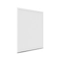 Galaxie plafonnier 595 x 595mm 36w 4000k ip44 ugr19 5ans - Miidex - 101106