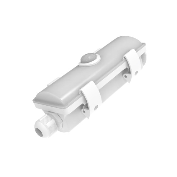 Detecteur ir pour danube - Miidex - 101110