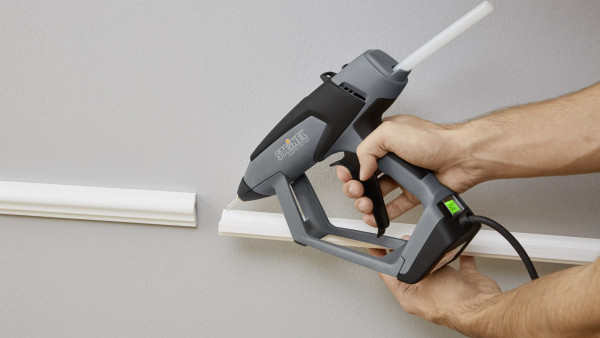 Buse longue Ø 3,0 mm gluepro - Steinel - 052737