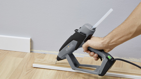 Buse coudée Ø 3,0 mm gluepro - Steinel - 052744