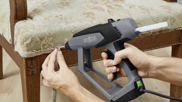 Buse longue Ø 1,5 mm gluepro - Steinel - 052928