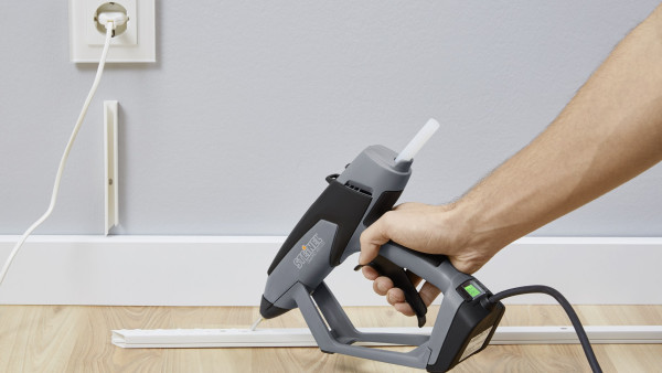 Buse longue Ø 4,5 mm gluepro - Steinel - 052935