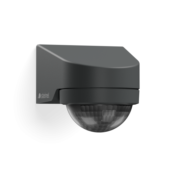 Détecteur mouvement md ir 270 saillie udim anthracite - Steinel - 079857