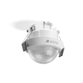 Détecteur mouvement md ir 360 faux plafond com1 blanc - Steinel - 080587