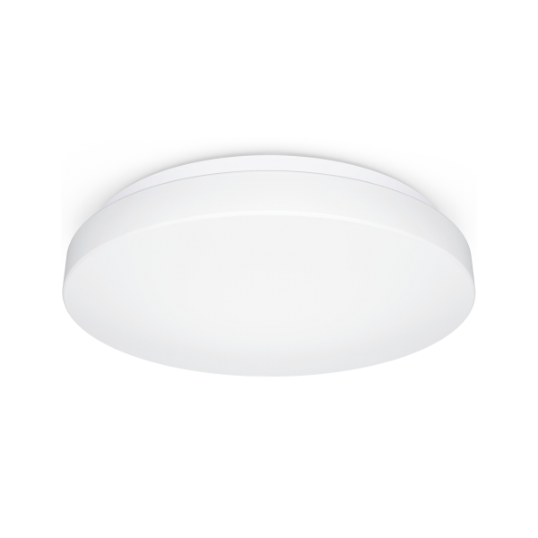 Verrine de rechange hublot à détection rs pro led p2 flat - Steinel - 084547