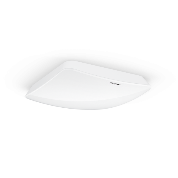 Détecteur de présence true presence v2 dali2-apc encastré blanc - Steinel - 085599