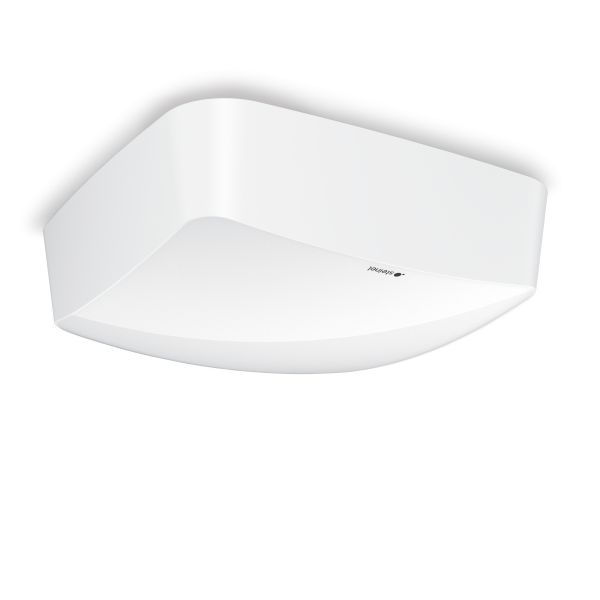 Détecteur de présence true presence ip saillie blanc rayon 15 m - Steinel - 085605