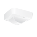 Détecteur de mouvement couloir hallway ip saillie blanc 25 m - Steinel - 086404