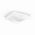 Détecteur de mouvement couloir hallway knx v3.5 faux plafond blanc 25 m - Steinel - 086510