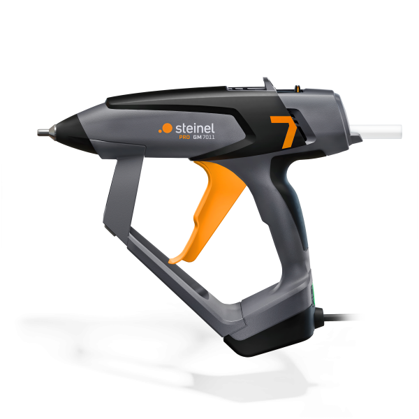 Pistolet À colle gluematic 7011 - Steinel - 086947