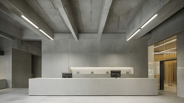 Réglette à détection rs pro 5500 sc bluetooth 3000k - Steinel - 087289