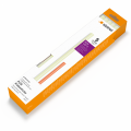 Bâtons de colle Ø 11 mm pur set 5 p. + 2 bâtonnets de nettoyage - Steinel - 087388