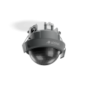 Détecteur mouvement md ir 360 faux plafond com1 anthracite - Steinel - 087432