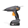 Pistolet à colle gluematic 5011 2,0 ah batterie incluse - Steinel - 088378