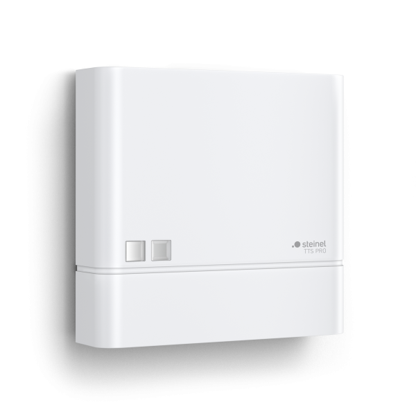 Interrupteur crépusculaire et minuterie tts pro com1 anthracite - Steinel - 089122