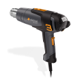 Décapeur thermique hm 2020 e avec malette 80-630 °c - Steinel - 089566
