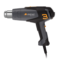 Décapeur thermique hm 2020 e avec malette 80-630 °c - Steinel - 089566