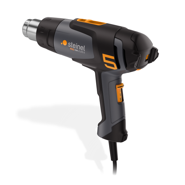 Décapeur thermique hm 2120 e malette 80-630° - Steinel - 089610