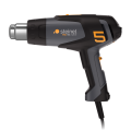 Décapeur thermique hm 2120 e malette 80-630° - Steinel - 089610