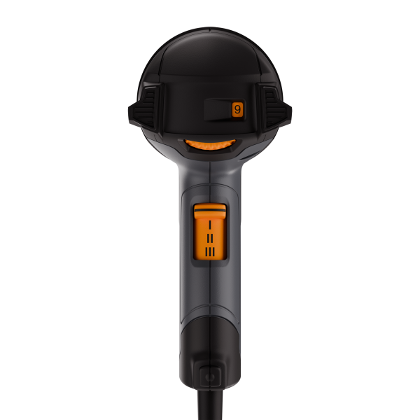 Décapeur thermique hm 2120 e malette 80-630° - Steinel - 089610