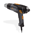 Décapeur thermique hm 2320 e eco avec malette 80-650 °c - Steinel - 089672