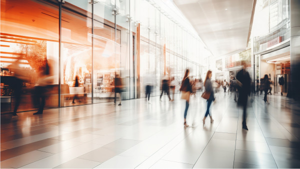 Détecteur de dénombrement et présence eo ip saillie blanc - Steinel - 091071