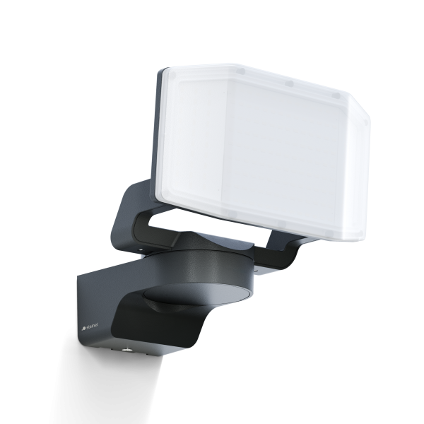 Projecteur xled pro expanse sans détecteur 3000k anthracite - Steinel - 091224