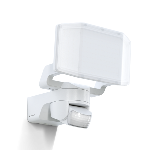 Projecteur xled protect s l avec détecteur 3000k blanc - Steinel - 091811