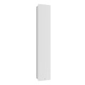 Radiateur chaleur douce connecté seville format vertical 1500w blanc - Thermor - 443885