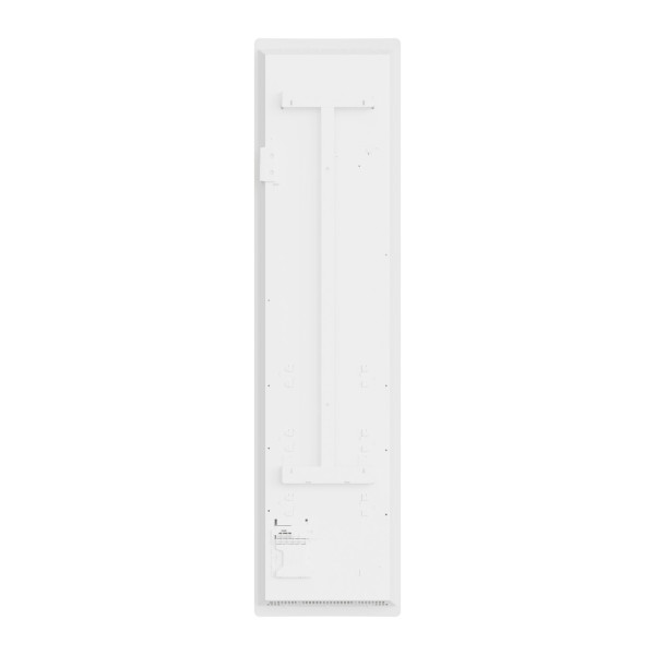 Radiateur chaleur douce connecté seville format vertical 1800w blanc - Thermor - 443886
