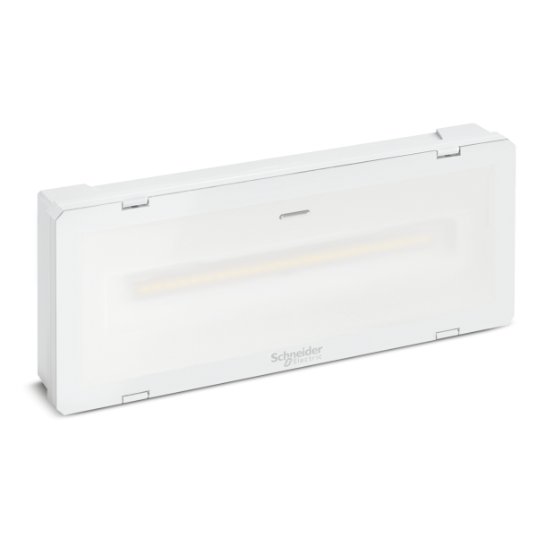 Blocs autonomes sati exiway light - evac