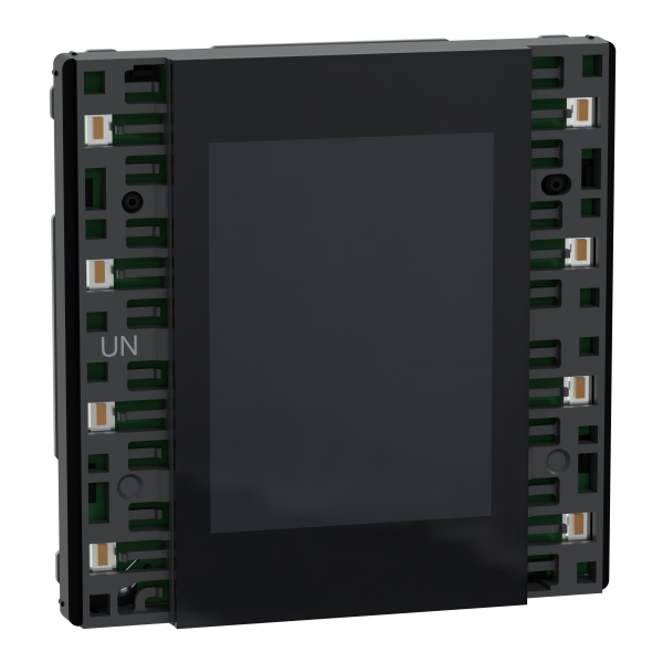 Knx capteurs commande