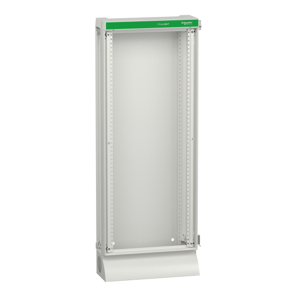 Prismaset g - extension armoire l600 ip30 - blanc ral9003