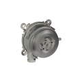 Pressostat différentiel pour applications d'air 50-500 pa - Schneider Electric - 4701070