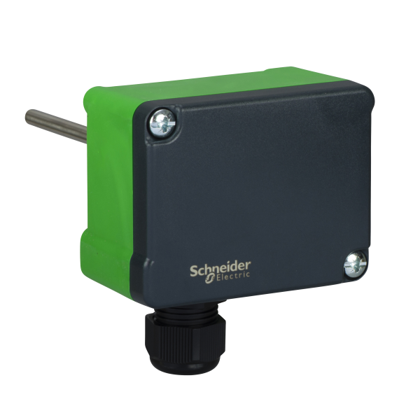Transmetteur température à immersion 0/100°c l=100mm signal 4..20ma - Schneider Electric - 6920241