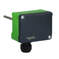 Transmetteur température à immersion 0/100°c l=100mm signal 4..20ma - Schneider Electric - 6920241