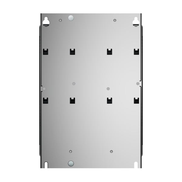 Altivar soft starter ats430 - 480a - 208v à 600v - bypass 2 phases - Schneider Electric - ATS430C48S6