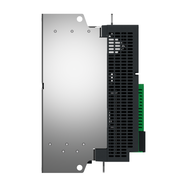 Altivar soft starter ats430 - 590a - 208v à 600v - bypass 2 phases - Schneider Electric - ATS430C59S6