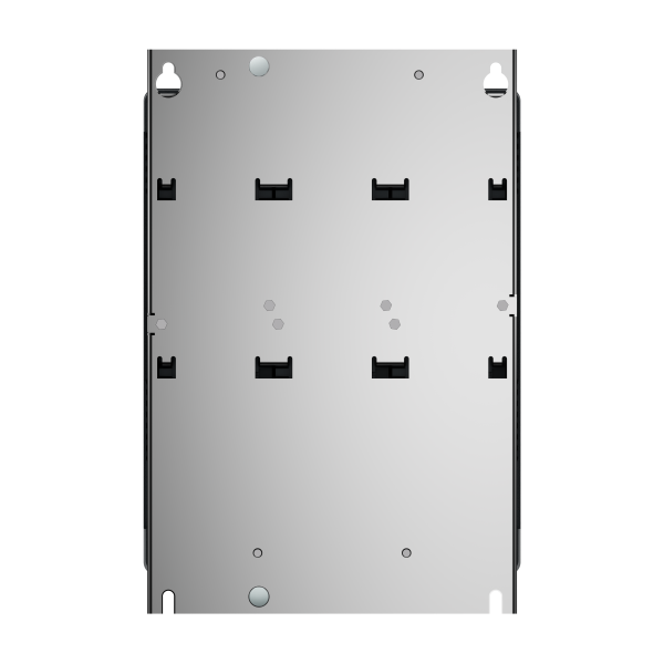 Altivar soft starter ats490 - 480a - 208v à 690v - bypass et safety sto - Schneider Electric - ATS490C48Y
