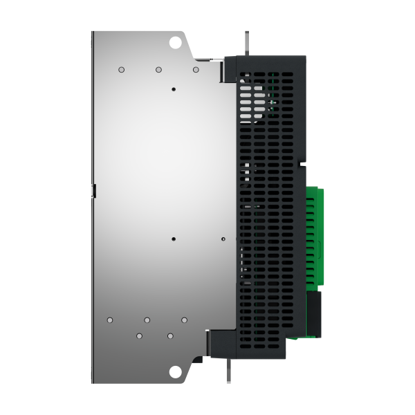 Altivar soft starter ats490 - 480a - 208v à 690v - bypass et safety sto - Schneider Electric - ATS490C48Y