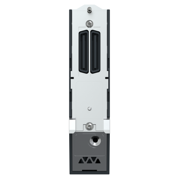 Modicon x80 - module réseau ethernet/ip et modbus/tcp - 10/100/1000mbit/s - Schneider Electric - BMENOC0302