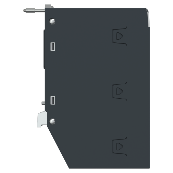 Modicon x80 - module réseau ethernet/ip et modbus/tcp - 10/100/1000mbit/s - Schneider Electric - BMENOC0302