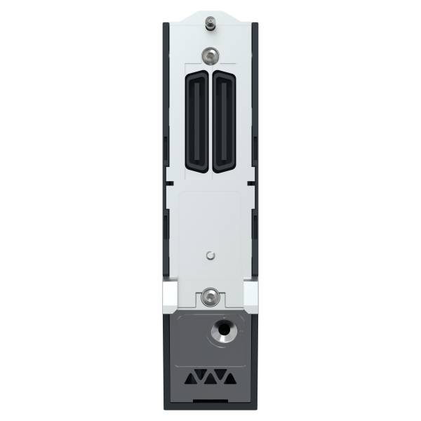 Modicon x80 - module réseau ethernet/ip et modbus/tcp - 10/100/1000mbit/s-durcie - Schneider Electric - BMENOC0302H