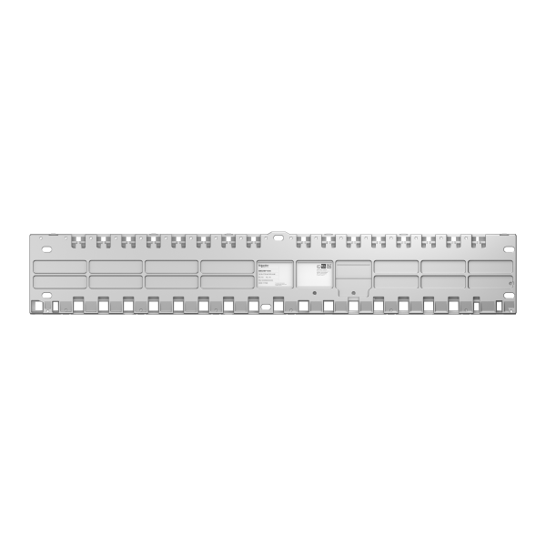 Modicon x80 - rack - 16 bus x - ip20 - Schneider Electric - BMXXBP1600