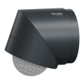 Wiser - detecteur de mouvement et luminosite exterieur anthracite - Schneider Electric - CCT564114