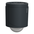 Wiser - detecteur de mouvement et luminosite exterieur anthracite - Schneider Electric - CCT564114