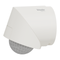 Wiser - detecteur de mouvement et luminosite exterieur blanc - Schneider Electric - CCT564119