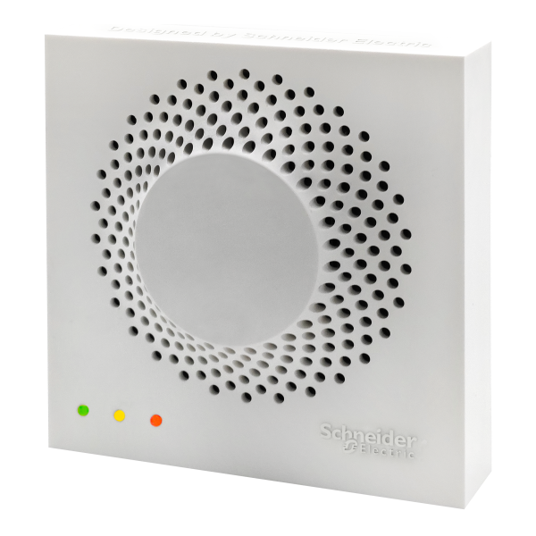 Easylogic capteur analogique ambiant qualité d'air co - Schneider Electric - CP-AI-CO-SE