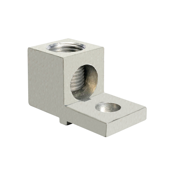 Tesys f - kit de cosses, pour lc1f225-330, lot de 1 pièce - Schneider Electric - DZ2FH1