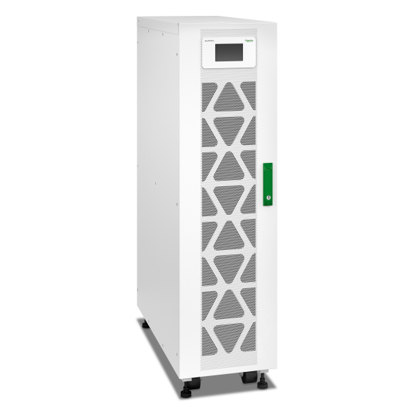 Easy ups 3s pro - onduleur on-line - 400v - 10kva 3:3 0 min - tour haute - Schneider Electric - E3SP10KHB